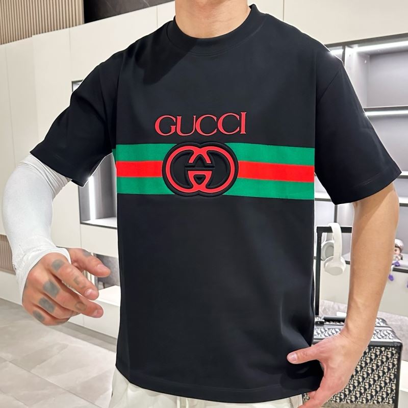 Gucci T-Shirts